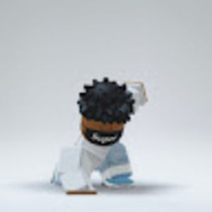 Meet your Posher, Jaay